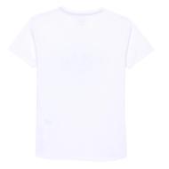 T-shirt Blanc Homme Kaporal Theom vue 2