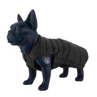 Doudoune Pour Chien Noire Jott Woop
