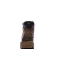 Stiefeletten Braun Mann Ellesse Brown Ansicht 3