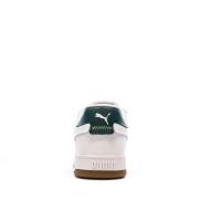 Baskets Blanches Homme Puma Caven 2.0 392332 Wip vue 3
