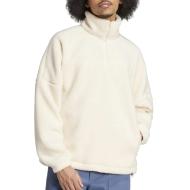 Sweat Blanc Homme Adidas Neu pas cher