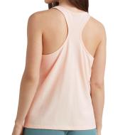 Débardeur Rose Femme O'Neill Essentials Racer 14021 vue 2