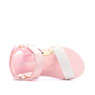 Sandales Rose Fille Levi's Cadys Mini vue 4
