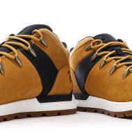 Baskets Camel Homme Timberland Sprint Treker vue 7