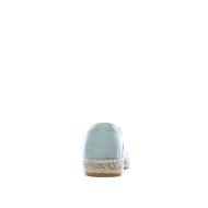 Women’s Blue Espadrilles – Pare Gabia Anitz Photo of the Espace des Marques %store% store - view of %key%