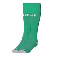 ASSE Chaussettes Domicile Homme Le Coq Sportif 2020/2021 pas cher