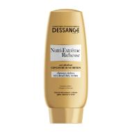 Soin démêlant Concentré Nutrition Dessange 200ml pas cher