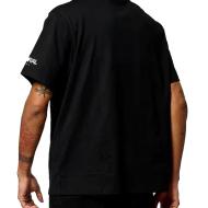 T-Shirt Noir Homme Kaporal JACKH vue 2