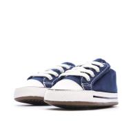 Baskets Marine Bébé Converse Cribster vue 6