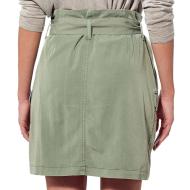 Jupe Kaki Femme Kaporal Bend vue 2