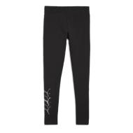 Legging Noir Femme Puma 677934 vue 2