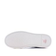 Baskets Blanches Junior Kappa Amelia vue 5