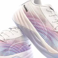 Chaussures de basket Violet Homme Puma 379924 vue 7