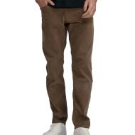 Jean Slim Marron Homme Petrol Industries Tapered
