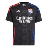 OL Maillot Réplica Extérieur Junior Adidas 24/25 IV4734 pas cher