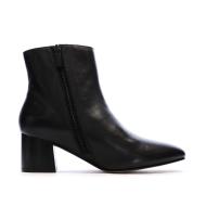 Bottines Noires Femme Les Tropéziennes Lumina vue 2