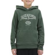 Sweat Vert Garçon Jack & Jones Aris