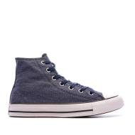 Chuck Taylor All Star Baskets Marines Femme Converse vue 2