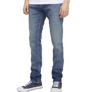 Jean Bleu Homme Jack & Jones Glenn Denver pas cher
