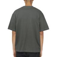 T-Shirt Gris Homme Only & Sons Larry vue 2