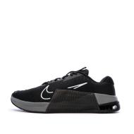 Chaussures de Cross Training Noir Homme Nike Metcon 9 pas cher