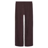 Pantalon Fluide Rose Foncé Fille Vero Moda Luna vue 2