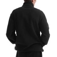 Sweat Polaire Noir Homme Champion 215107 vue 2