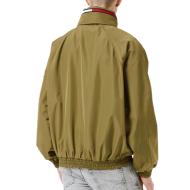Veste Kaki Homme Tommy Hilfiger Retro Bomber vue 2