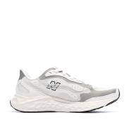 Chaussures de Running Blanc Femme New Balance Arishi vue 2