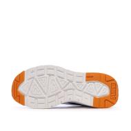 Baskets Noires/Blanches Puma Homme Puma Trinity 2 vue 5