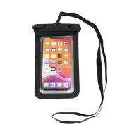Pochette Smartphone Etanche Avec Cordon pas cher