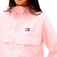 Veste Rose Femme Tommy Hilfiger Essential vue 3