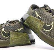 Chaussures de Cross Training Kaki Homme Nike Metcon 9 vue 7