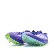 Chaussures d'Athlétisme Violettes Adidas Adizero Prime SP 3 Strung vue 6