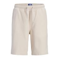 Short Beige Garçon Jack & Jones Jpstjaiden