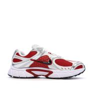 Baskets Rouges/Blanches Homme Nike V5 RNR vue 2