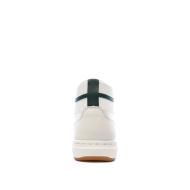 Baskets Blanc/Noir Homme Converse Pro Blaze vue 3