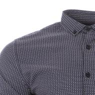 Chemise Marine Homme Deeluxe Citizen Sh vue 3