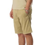 Short Beige Homme Teddy Smith Staton vue 2
