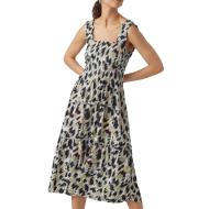 Robe Marine Femme Vero Moda Menny