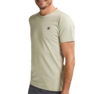 T-shirt Beige Homme Petrol Industries TSR002-9999