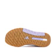 Zapatillas blancas/beige para mujer Adidas Everyset ver 5