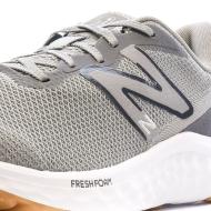 Chaussure de Running Grise Homme New Balance Arishi vue 7