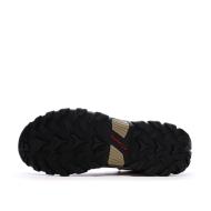 Chaussures de Randonnée Marron Homme Columbia Newton Ridge Plus vue 5