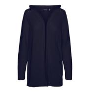 Gilet Long Marine Femme Vero Moda Skyla