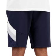 Short Marine Homme Le Coq Sportif Heritage Short N°1 vue 2