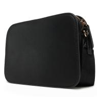 Sac à Bandoulière Marine Femme Tommy Hilfiger Logotape vue 2