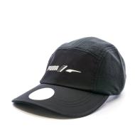 Casquette Noir Homme Puma Panel Cap