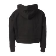 Sweat Noir Fille Le Temps Des Cerises Volvagi vue 2