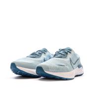 Chaussures de Running Bleu Homme Nike Run 4 vue 6